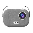 Lumi Smart Projector w/Bluetoo
